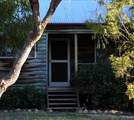 Cypress Ridge Cottages Ballandean Camera foto