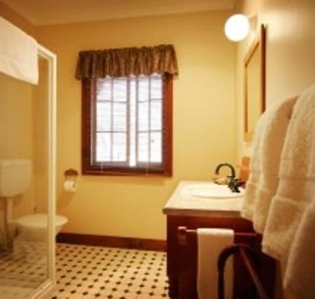 Cypress Ridge Cottages Ballandean Esterno foto