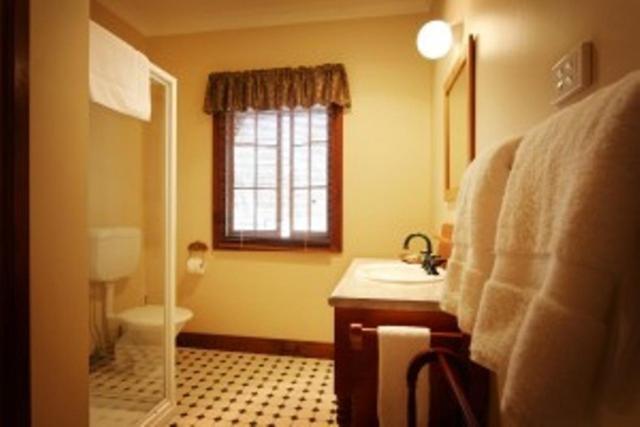 Cypress Ridge Cottages Ballandean Camera foto