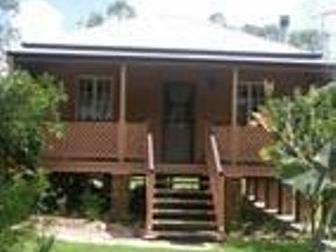 Cypress Ridge Cottages Ballandean Esterno foto