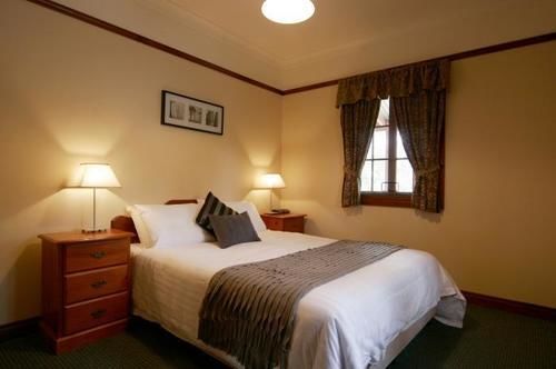 Cypress Ridge Cottages Ballandean Esterno foto