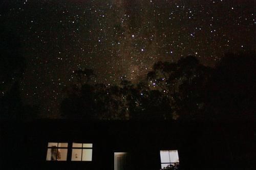 Cypress Ridge Cottages Ballandean Esterno foto