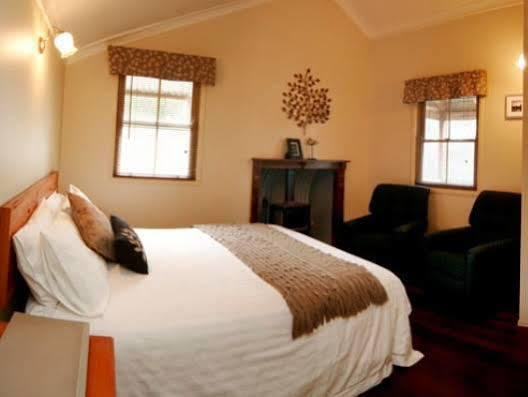 Cypress Ridge Cottages Ballandean Esterno foto