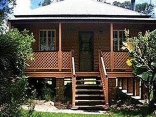Cypress Ridge Cottages Ballandean Esterno foto